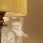 Dutch Blooms Table Lamp 6