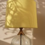 Dutch Blooms Table Lamp 6