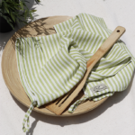 Dutch Gardens Linen Teatowels 5