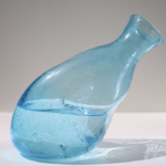 Sun-Kissed Waves Irregular Vase 6