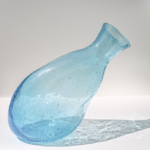 Sun-Kissed Waves Irregular Vase 6