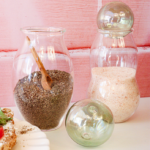 salt & pepper jar sets