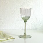 Borosilicate Juice Glass