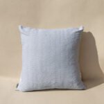 TWO - FACED CUSHION