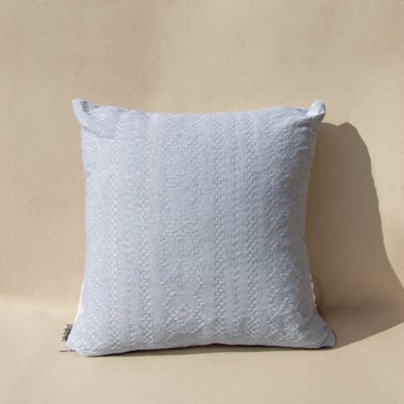 TWO - FACED CUSHION