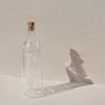 BOROSILICATE DRESSING BOTTLE